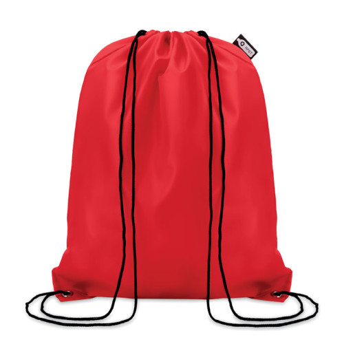 SHOOPPET Bolsa de cuerdas RPET 190T