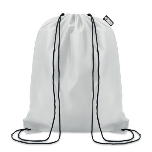 SHOOPPET Bolsa de cuerdas RPET 190T