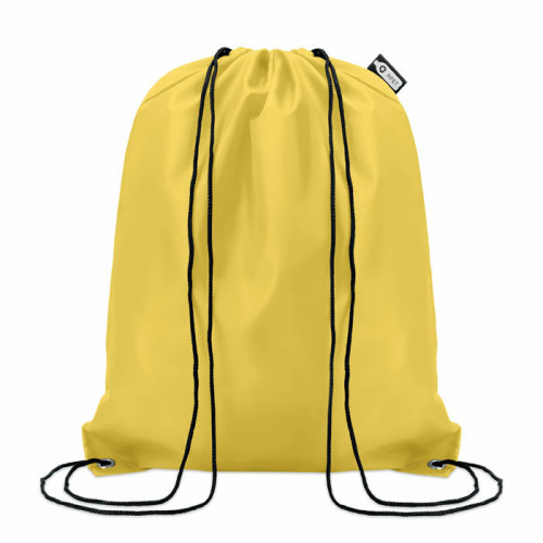 SHOOPPET Bolsa de cuerdas RPET 190T