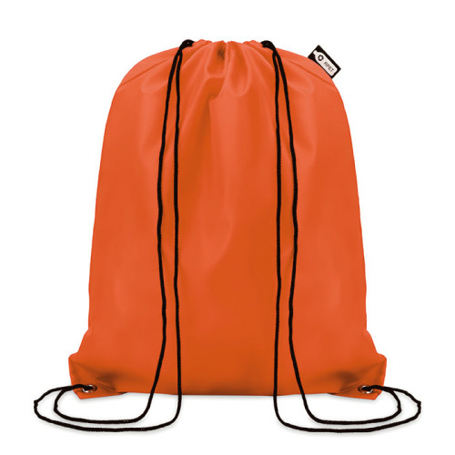 SHOOPPET Bolsa de cuerdas RPET 190T
