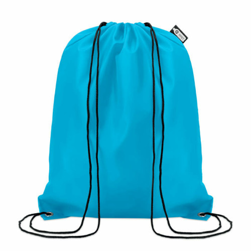 SHOOPPET Bolsa de cuerdas RPET 190T