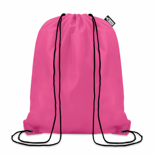 SHOOPPET Bolsa de cuerdas RPET 190T