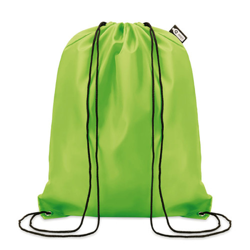SHOOPPET Bolsa de cuerdas RPET 190T