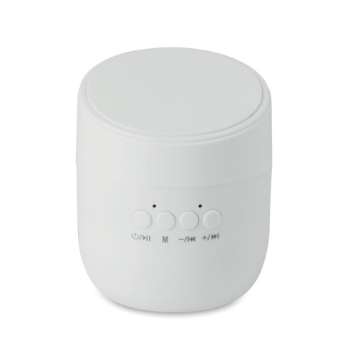 Altavoz-cargador inalámbrico Combi Charging