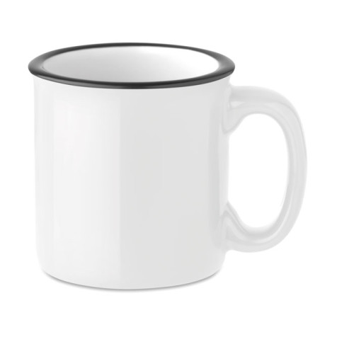 Taza cerámica sublim. 240 ml Tweenies Sublim