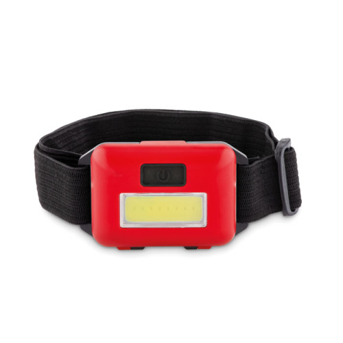 MINI PRO Luz frontal de COB