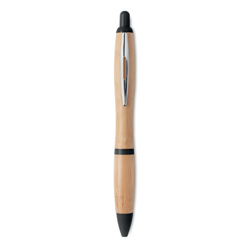 RIO BAMBOO Bolígrafo bambú y ABS