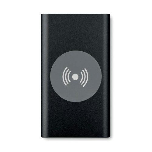POWER&WIRELESS Cargador inalámbrico 4000 mAh