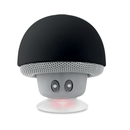 MUSHROOM Altavoz inalámbrico  ventosa