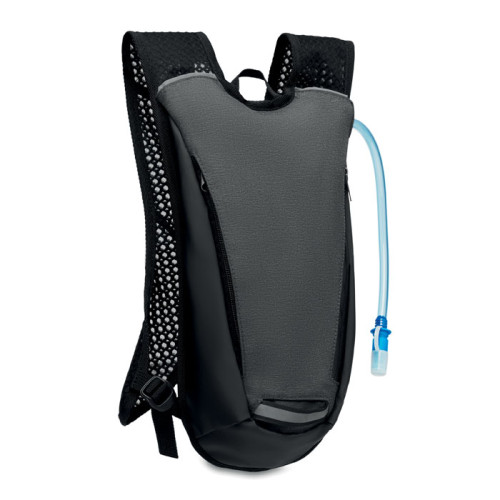 WATER 2 GO Mochila de agua de 2 litros