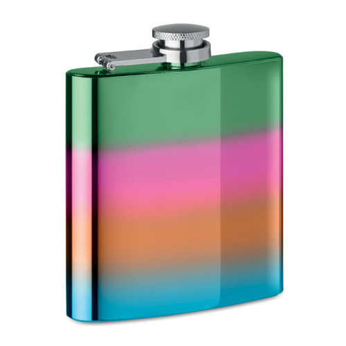 Petaca delgada Slimmy flask