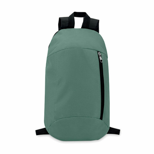TIRANA Mochila con bolsillo delantero