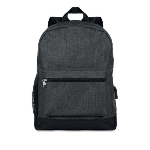 Mochila antirrobo acolchada Bapal Tone