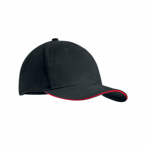 TEKAPO Gorra algodón grueso