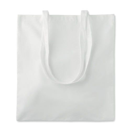 TRIBE TOTE Bolsa algodón bambu