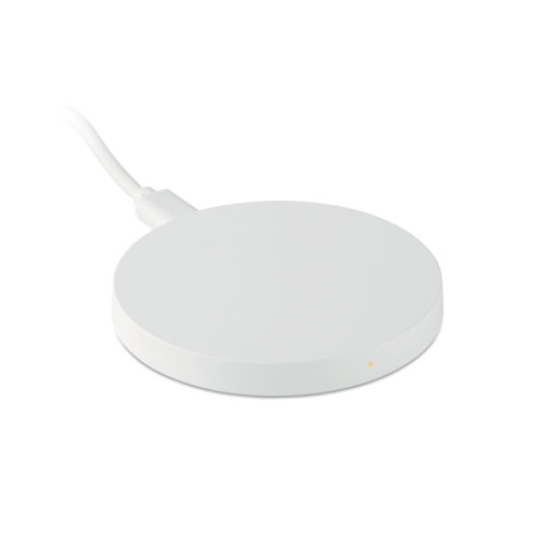 FLAKE CHARGER Cargador inalámbrico