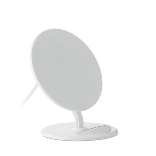 CROWN CHARGER Soporte de carga inalámbrica