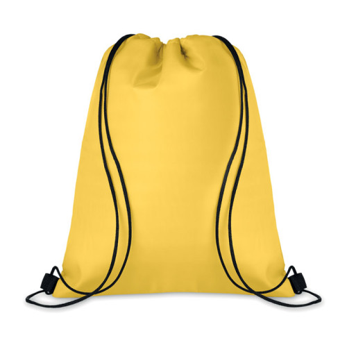COOLTAS Bolsa nevera cuerdas 210D