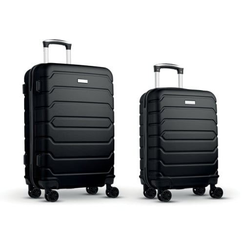 Set de maletas 20 y 24 abs Minsk