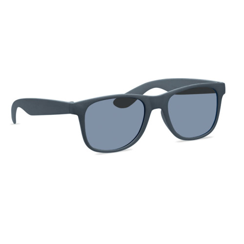 BORA Gafas sol patillas em bambú/PP