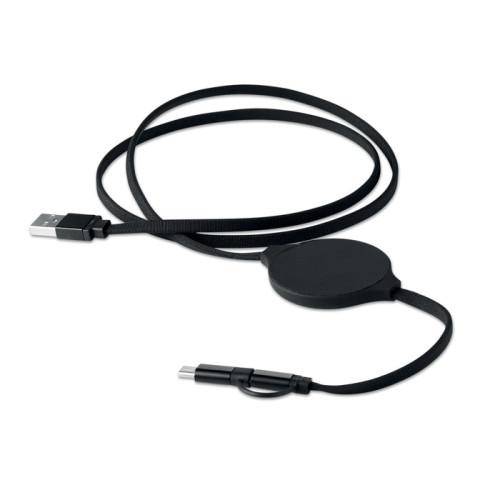 WIREPAD Cable 3 en 1