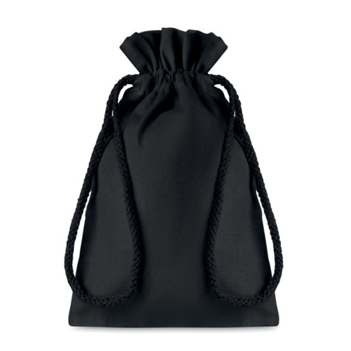 TASKE SMALL Bolsa de algodón pequeña