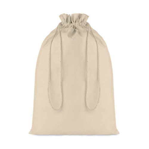 TASKE LARGE Bolsa de algodón grande