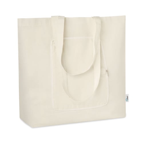 Bolsas plegables