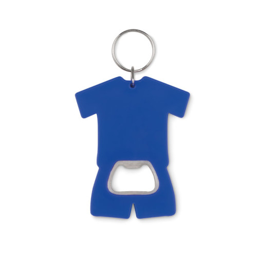 Llavero abridor camiseta Camis key