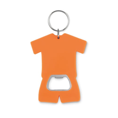 Llavero abridor camiseta Camis key