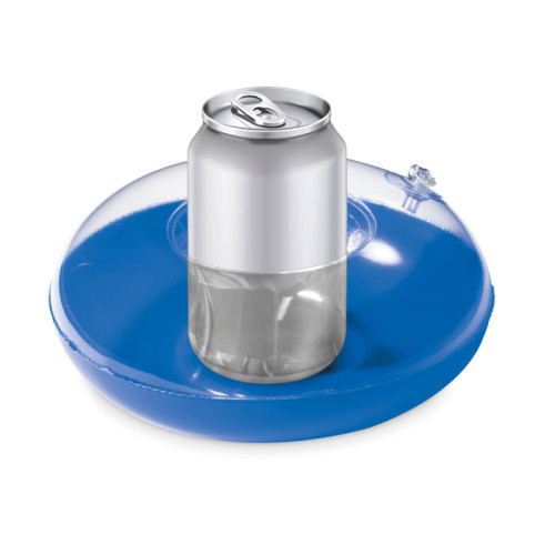 Porta latas inflable Canny