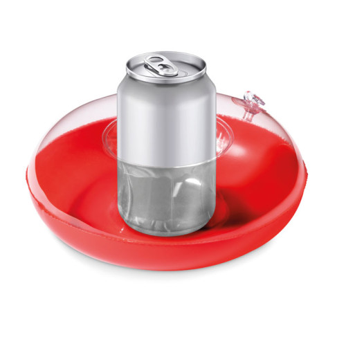 Porta latas inflable Canny