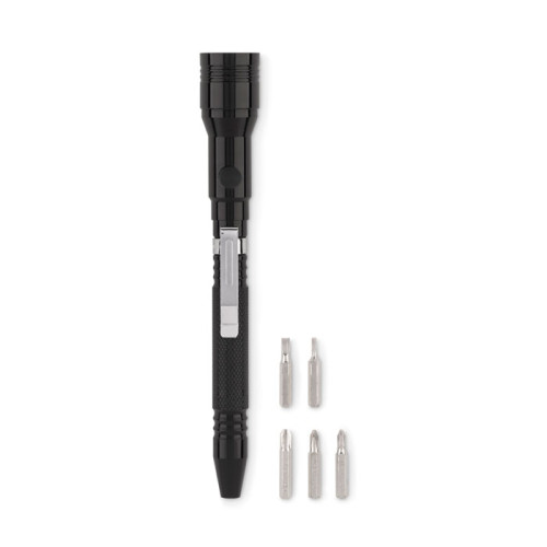LAMPIO TORCH Linterna de aluminio