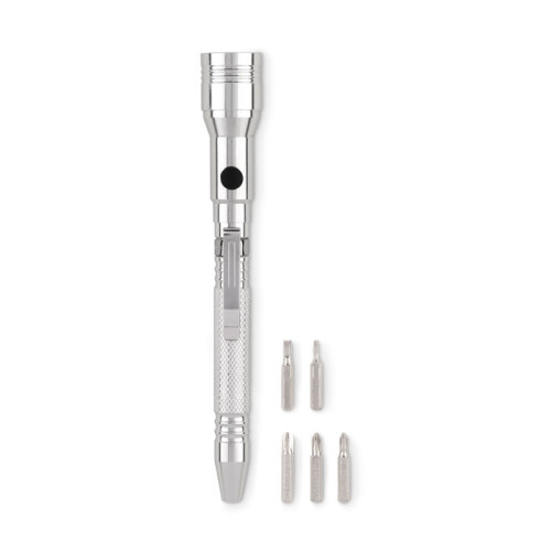 LAMPIO TORCH Linterna de aluminio