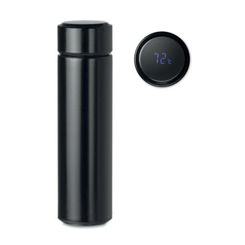 POLE Botella de doble pared 450 ml