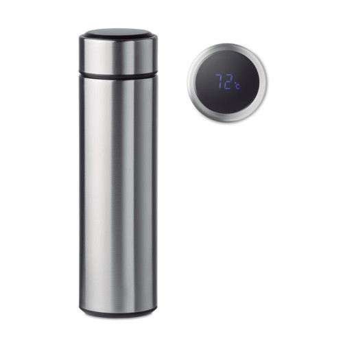 POLE Botella de doble pared 450 ml