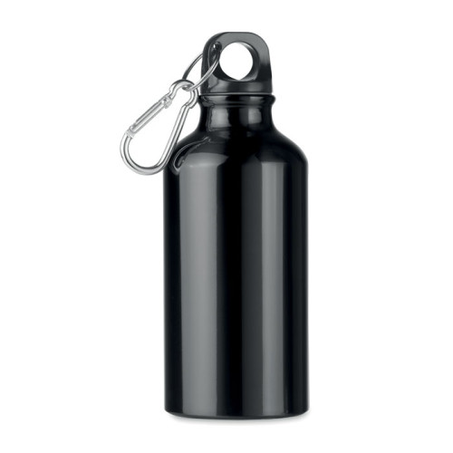 MID MOSS Botella aluminio 400 ml