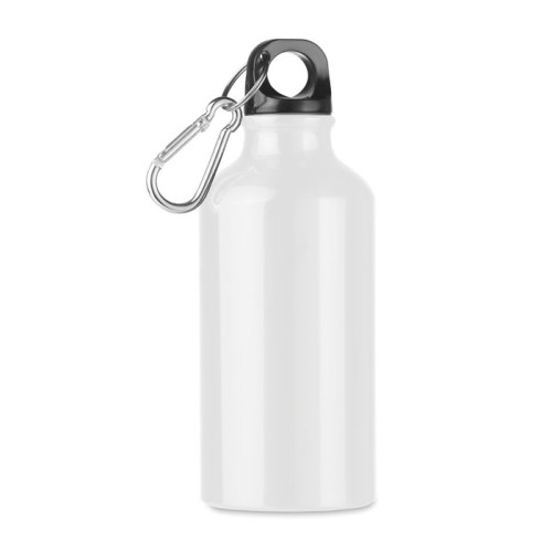 MID MOSS Botella aluminio 400 ml