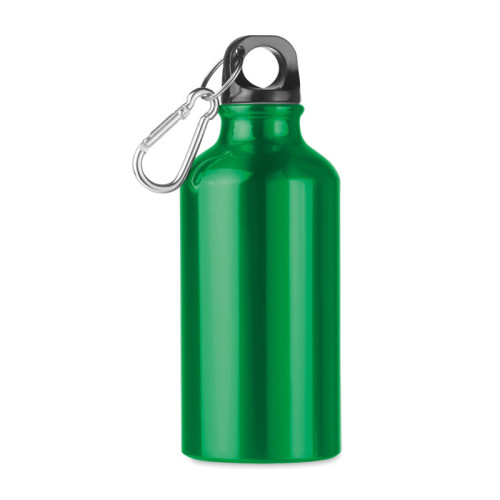 MID MOSS Botella aluminio 400 ml