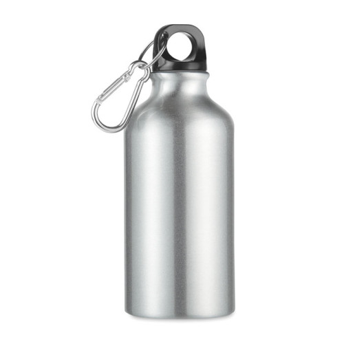 MID MOSS Botella aluminio 400 ml