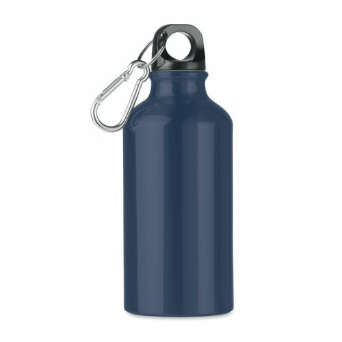 MID MOSS Botella aluminio 400 ml