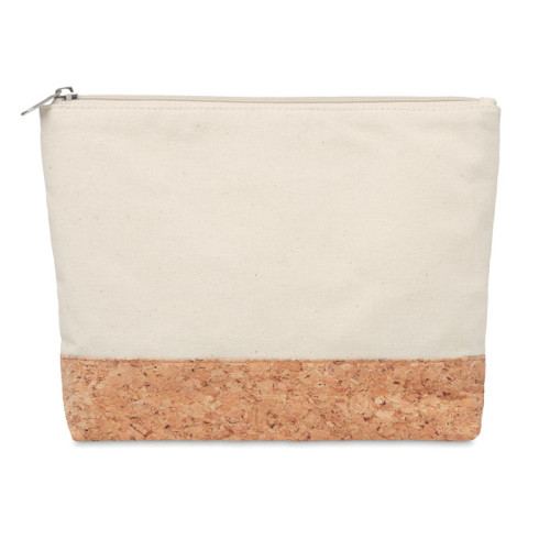 PORTO BAG Neceser de algodón
