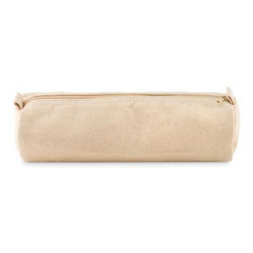 NATU POUCH Estuche de algodón 320gr/m²