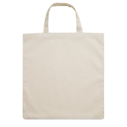 MARKETA + Bolsa de algodón 140 gr/m²