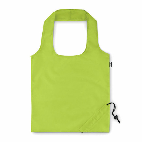 FOLDPET Bolsa de la compra plegable RPE