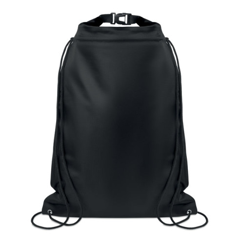 DEBO BAG Bolsa de cuerdas ripstop 190T
