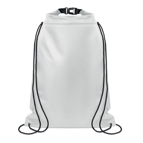 DEBO BAG Bolsa de cuerdas ripstop 190T
