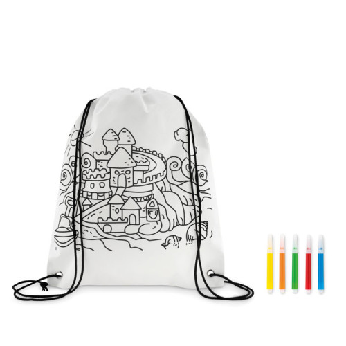 Bolsas non-woven