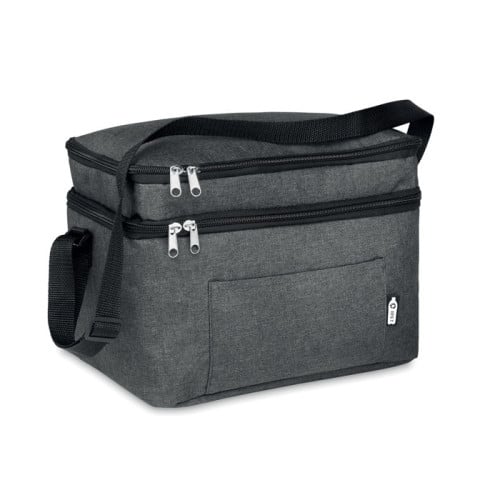 ICECUBE Bolsa nevera 600D RPET