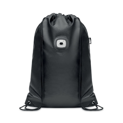 URBANCORD Bolsa de cuerdas RPET